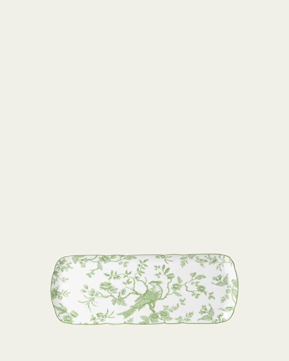 Rectangular Cake Platter